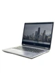 Ультрабук Б-клас Acer Travelmate P414-51 / 14" (1920x1080) IPS Touch / Intel Core i5-1135G7 (4 (8) ядра по 1.5 - 4.2 GHz) / 8 GB DDR4 / 256 GB SSD / Intel Iris Xe Graphics / WebCam / Win 11 б/в - зображення 5