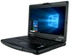 Защищенный ноутбук-трансформер Panasonic Toughbook CF-54 / 14" (1920x1080) TN / Intel Core i5-5300U (2 (4) ядра по 2.3 - 2.9 GHz) / 8 GB DDR3 / 256 GB SSD / Intel HD Graphics 5500 / WebCam / Win 10 Pro б/у - изображение 3