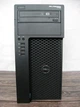 Игровой ПК Dell Precision T1700 Tower / Intel Xeon E3-1241 v3 (4 (8) ядра по 3.5 - 3.9 GHz) / 16 GB DDR3 / 256 GB SSD + 1000 GB HDD / AMD Radeon RX 580, 8 GB GDDR5, 256-bit / DVD-RW / Win 10 Pro + Кабель питания б/у - изображение 2