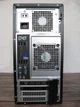 Игровой ПК Dell Precision T1700 Tower / Intel Xeon E3-1241 v3 (4 (8) ядра по 3.5 - 3.9 GHz) / 16 GB DDR3 / 256 GB SSD + 1000 GB HDD / AMD Radeon RX 580, 8 GB GDDR5, 256-bit / DVD-RW / Win 10 Pro + Кабель питания б/у - изображение 3