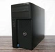 Игровой ПК Dell Precision T1700 Tower / Intel Xeon E3-1241 v3 (4 (8) ядра по 3.5 - 3.9 GHz) / 16 GB DDR3 / 256 GB SSD + 1000 GB HDD / AMD Radeon RX 580, 8 GB GDDR5, 256-bit / DVD-RW / Win 10 Pro + Кабель питания б/у - изображение 5