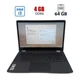 Ноутбук-трансформер Б-класс Lenovo IdeaPad Flex 5 ChromeBook / 13.3" (1920x1080) IPS / Intel Core i3-10110U (2 (4) ядер по 2.10 - 4.1 GHz) / 4 GB DDR4 / 64 GB SSD / Intel UHD Graphics / WebCam б/у - изображение 1