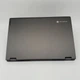 Ноутбук-трансформер Б-класс Lenovo IdeaPad Flex 5 ChromeBook / 13.3" (1920x1080) IPS / Intel Core i3-10110U (2 (4) ядер по 2.10 - 4.1 GHz) / 4 GB DDR4 / 64 GB SSD / Intel UHD Graphics / WebCam б/у - изображение 6