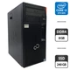 Компьютер Fujitsu Esprimo P957 E94 Tower / Intel Core i3-6100 (2 (4) ядра по 3.7 GHz) / 8 GB DDR4 / 240 GB SSD / Intel HD Graphics 530 / DVD-ROM б/у - изображение 1