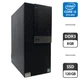 Компьютер Dell OptiPlex 5040 Tower / Intel Core i5-6600 (4 ядра по 3.3 - 3.9 GHz) / 8 GB DDR3 / 120 GB SSD / Intel HD Graphics 530 б/у - изображение 1