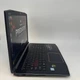 Ігровий ноутбук Б-клас Acer Predator Helios 300 G3-571 / 15.6" (1920x1080) IPS / Intel Core i7-7700HQ (4 (8) ядер по 2.80 - 3.8 GHz) / 16 GB DDR4 / 512 GB SSD / nVidia GeForce GTX 1060 6 GB, 6 GB GDDR5, 192-bit / WebCam б/в - зображення 3