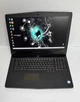 Ноутбук Dell Alienware 17 R5 / 17.3" (1920x1080) IPS / Intel Core i7-8750H (6 (12) ядер по 2.20 - 4.1 GHz) / 16 GB DDR4 / 128 GB SSD + 128 GB SSD + 1000 GB HDD / nVidia GeForce GTX 1070, 8 GB GDDR5, 256-bit / WebCam б/в - зображення 8