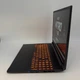 Игровой ноутбук Acer Nitro V 16 AI ANV16-42 / 16" (1920x1080) IPS / AMD Ryzen 5 240 (6 (12) ядер по 4.3 - 5 GHz) / 16 GB DDR5 / 512 GB SSD / nVidia GeForce RTX 5050, 8 GB GDDR7, 128-bit / WebCam б/у - изображение 4