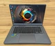Ігровий ноутбук Asus ROG Zephyrus GU603VI / 16" (1920x1080) IPS / Intel Core i7-13620H (10 (16) ядер по 3.6 - 4.9 GHz) / 32 GB DDR4 / 1000 GB SSD / nVidia GeForce RTX 4070, 8 GB GDDR6, 128-bit / WebCam / Windows 11 б/в + Подарунок Накопичувач USB 32 GB - зображення 2