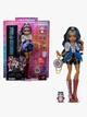 Лялька Monster High Robecca Steam (JMB81) - зображення 1