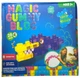 Силиконовый конструктор Magic Gummy Bloc 28 деталей мягкие цветные блоки для детей - изображение 6