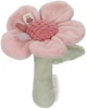 Miękka grzechotka kwiatuszek Little Dutch LD9001 Fairy Garden (8713291890015) - obraz 1