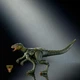 Фигурка Динозавр Гипсилофодон Мир Юрского периода Jurassic world Hypsilophodon Dinosaur Hammond Collection JKM94 Mattel - изображение 4