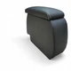 Підлокітник Armrest на Лада Калина (2004-2011) чорний колір - зображення 5
