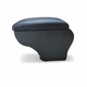 Підлокітник Armrest на ЗАЗ Forza (2011-2017) чорний колір - изображение 7