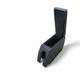 Підлокітник Armrest на Лада Калина (2004-2011) чорний колір - зображення 7