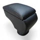 Підлокітник Armrest на Nissan Juke (2010-2014) чорний колір - зображення 4