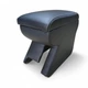 Підлокітник Armrest на Daewoo Lanos чорний колір - изображение 1