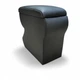 Підлокітник Armrest на Chevrolet Aveo T250 чорний колір - зображення 5