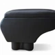 Підлокітник Armrest для Renault Zoe 2 (2019 - ...) чорний колір - зображення 3