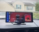 Видеорегистратор на торпеду 10.26" (Android Auto, CarPlay, GPS, Wi-Fi, 4K, Bluetooth, FM) - изображение 5