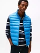 Теплий жилет чоловічий Tommy Hilfiger XM05671-C2Q(Dusty Indigo) M Індиго (198296252897) - зображення 1