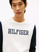 Лонгслив мужской Tommy Hilfiger XM06431-YBI(Ivory) 2XL Айвори (198296699005) - изображение 4
