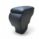 Підлокітник Armrest на Kia Rio 3 чорний колір - зображення 6