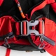 Туристичний рюкзак Slow Journey 70л червоний з кріпленням MOLLE спортивна сумка для подорожей місткий SJ-0036-2R - зображення 7