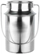 Kanka na mleko Vilde stalowa 1.9 l (5900670108028) - obraz 1