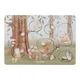 Puzzle dźwiękowe Little Dutch LD7240 Forest Friends FSC 7 elementów (8713291772403) - obraz 4