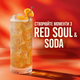 Віскі Johnnie Walker Red Soul 3 роки витримки 0.7 л 40% (5000267202471) - зображення 6