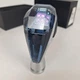 Ручка DODGE переключения передач с подсветкой хрусталь RGB - изображение 3