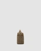 Сумка жіноча Nostra Suede Bag Brown/Gold - изображение 3