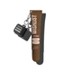Бальзам блеск для губ Espresso Noir WishList, 10 мл + брелок "Mood: Mama Boss" WL-03-741 - изображение 1