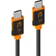 Дата кабель USB-C to USB-C 3.0m 100W (20V/5A) premium J5create (JUCX25L30-N) - изображение 1