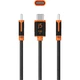 Дата кабель USB-C to USB-C 3.0m 100W (20V/5A) premium J5create (JUCX25L30-N) - изображение 8
