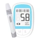 Глюкометр Портативный Для Измерения Уровня Сахара В Крови Blood Glucose Meter Bgm503 Электронный (401383) - изображение 3