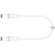 Дата кабель USB-C to USB-C 1.0m 60W (20V/3A) premium J5create (JUCX17W-N) - изображение 2