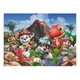 Пазл на 60 елементів «Реви, як динозавр!», Щенячий патруль / Paw Patrol Dodo (303150) - зображення 2