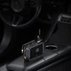 Пусковое устройство бустер для аккумулятора авто Baseus Super Energy Series 4-in-1 Car Jump Starter (300-600А). Black - изображение 4