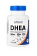 ДГЕА 50 мг Nutricost dhea для надниркових залоз нутрікост вітаміни для нормалізації гормонального фону чистий дгеа для жінок та чоловіків бади для підвищення фертильності та оваріального резерву добавка при клімаксі та менопаузі 120 капсул - зображення 2