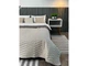Покривало ARCLOUD 180*210 DOUBLE FACE Elephant Skin+Printed 10003-6 ZIGZAG BIG сумка - зображення 5
