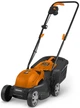 Газонокосилка электрическая Daewoo DLM 1300E - изображение 1