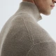 Светр H&M 1286499, розмір XL - зображення 3