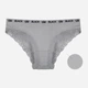 Набір трусиків сліпів жіночих бавовняних Donella 1923PD1 2XL 5 шт Холодний мікс (8697840959210) - зображення 3