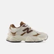 Дитячі бежеві кросівки New Balance 9060 36 (4) 22 см (G90609SI) - зображення 1