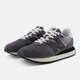 Чоловічі сірі кросівки New Balance 237 41,5 (8) 26 см (M23721W) - зображення 5