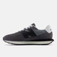 Чоловічі сірі кросівки New Balance 237 41,5 (8) 26 см (M23721W) - зображення 8