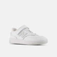 Детские белые кроссовки New Balance 80 28 (10,5) 16,8 см (P08082F) - изображение 2